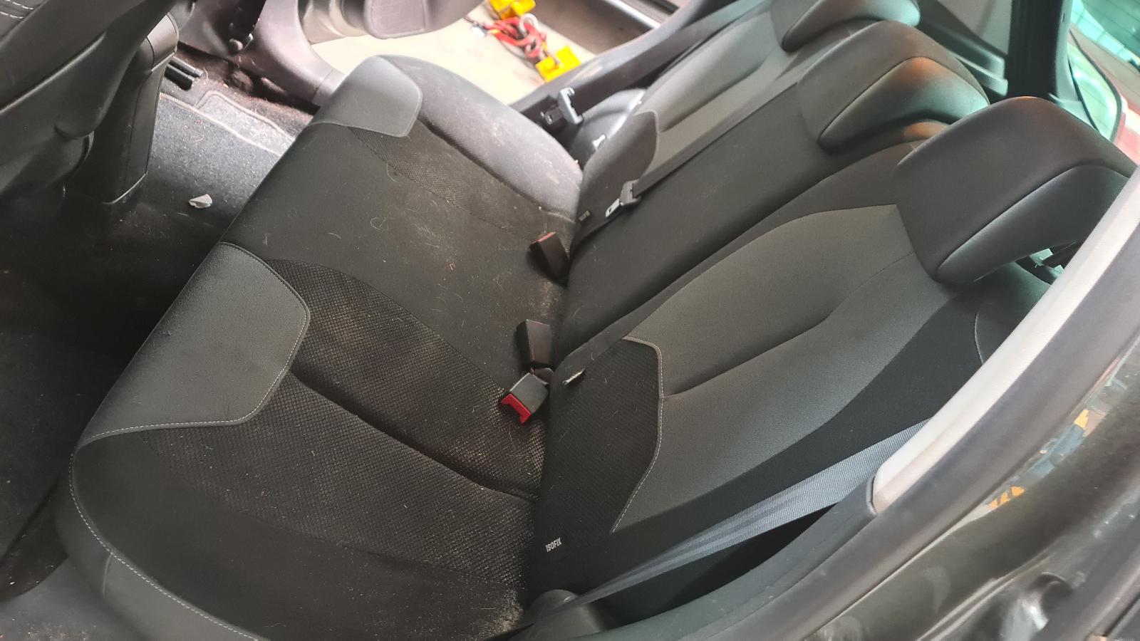 CITROEN C3 (A51) SEDAN 5 DEURS