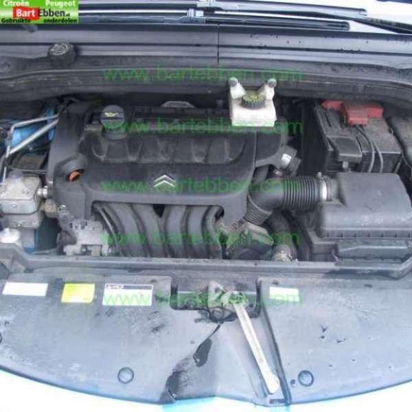 CITROEN C4 PICASSO 2.0 5 PERS