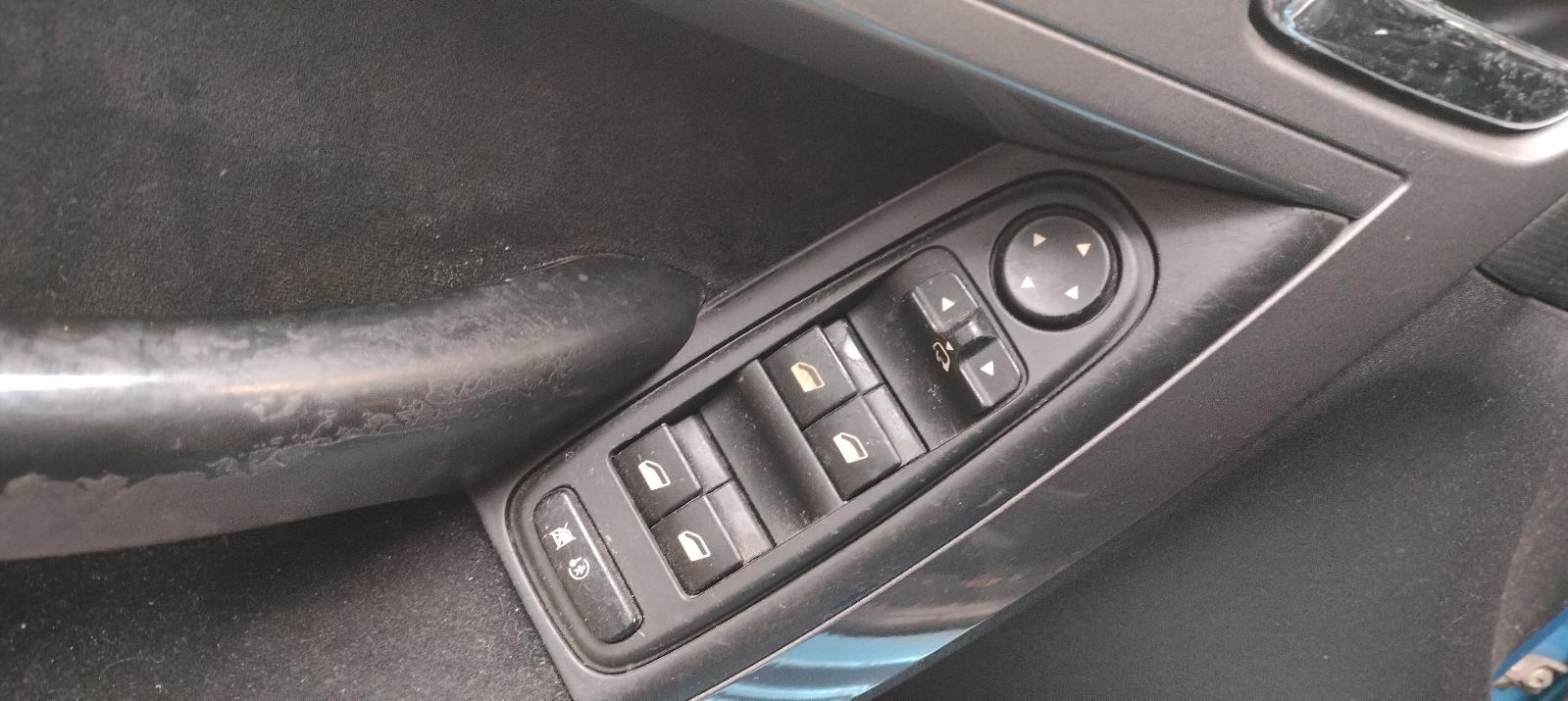CITROEN C4 PICASSO FAMILIALE