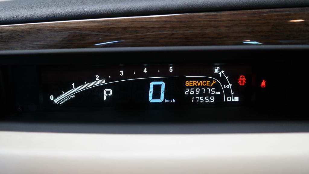 CITROEN C6 SEDAN