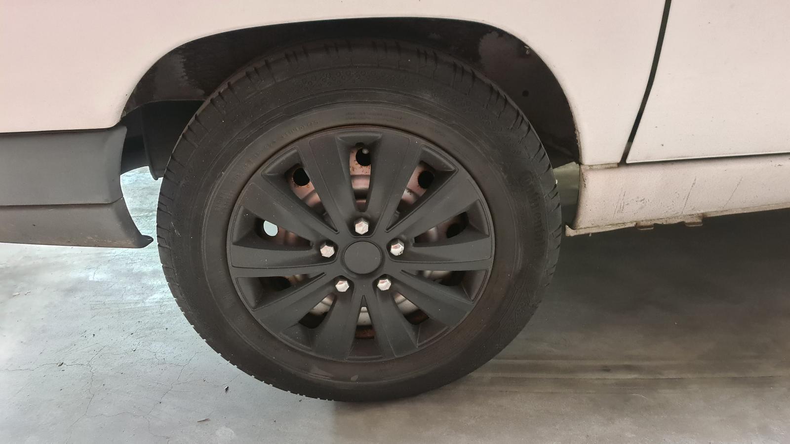 CITROEN JUMPY KORTE GESLOTEN BUS