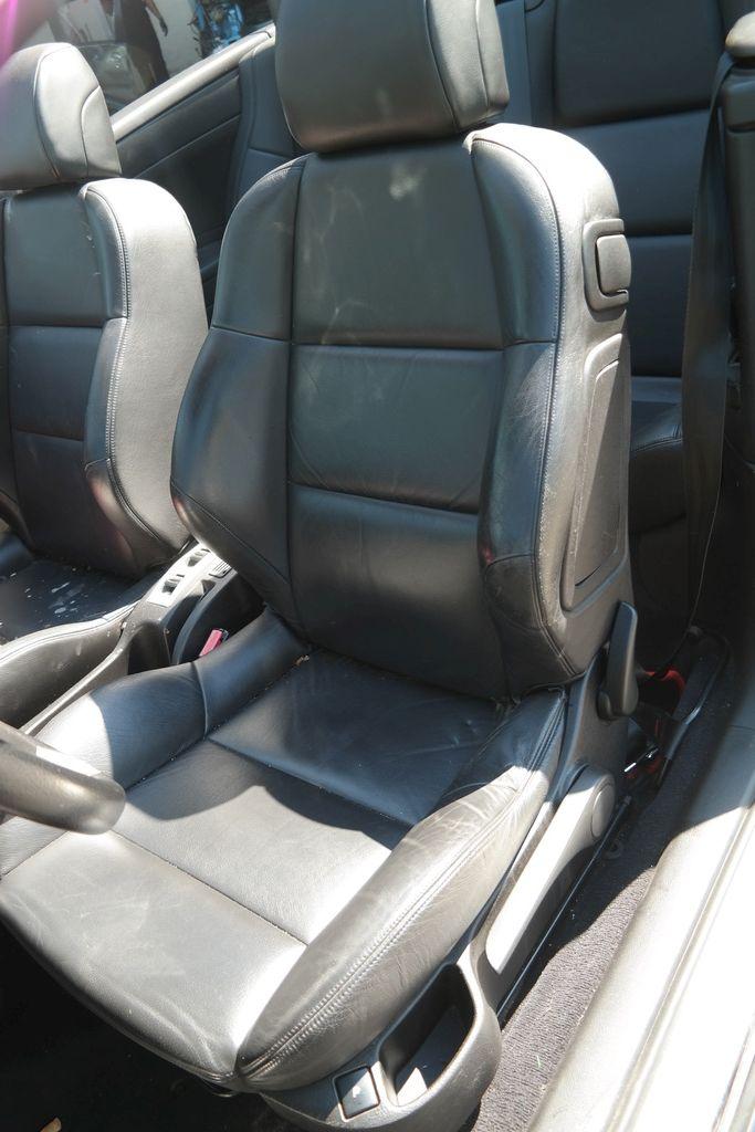 PEUGEOT 307 1.6 CABRIO