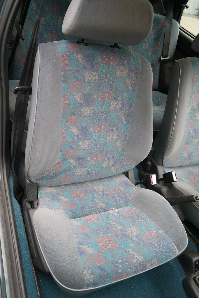 PEUGEOT 106 RESTYLING
