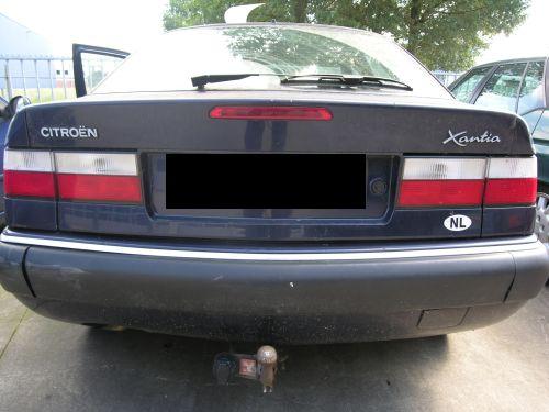 CITROEN XANTIA B 1.8 16V
