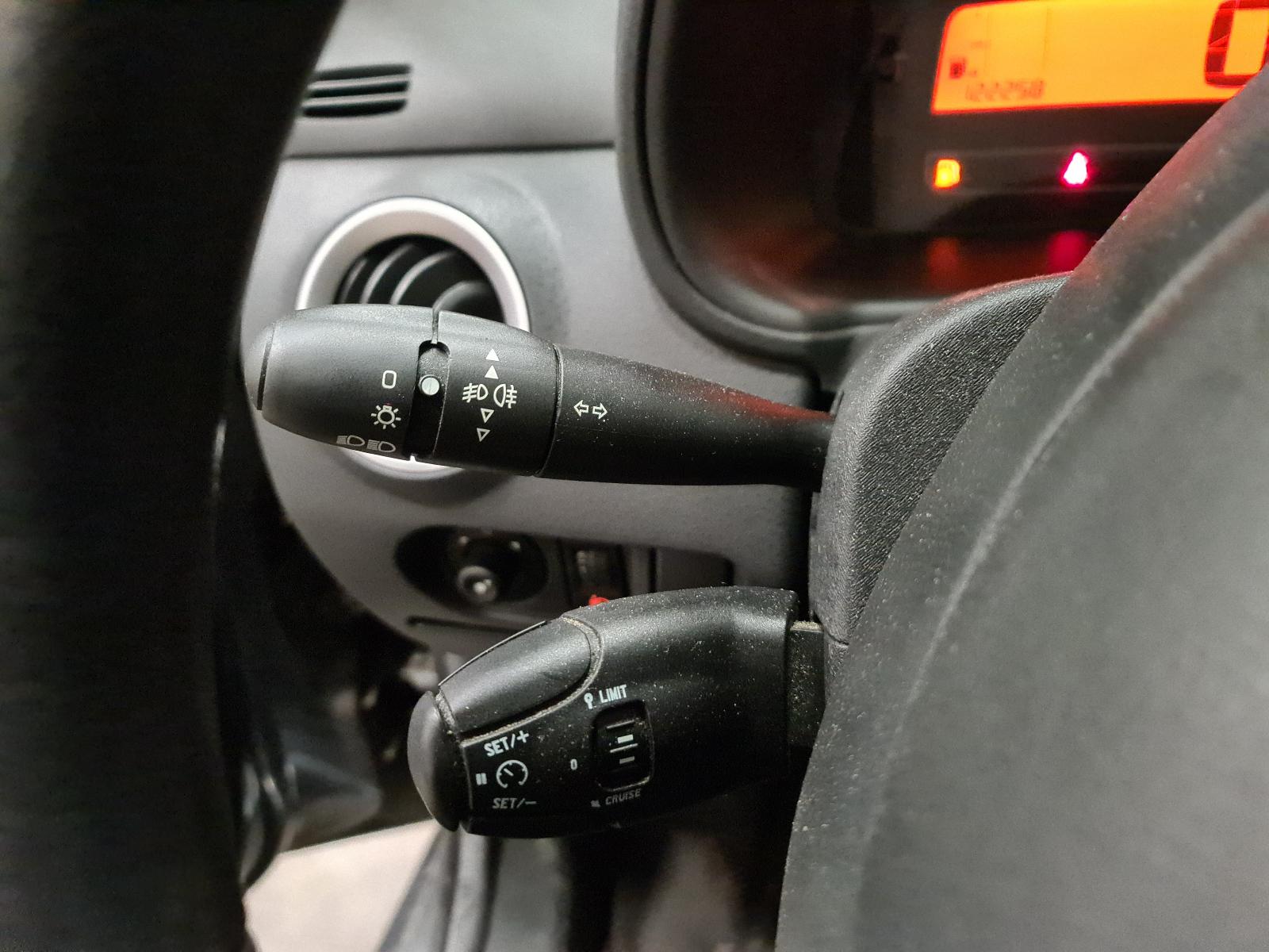 CITROEN C3 5DRS SEDAN
