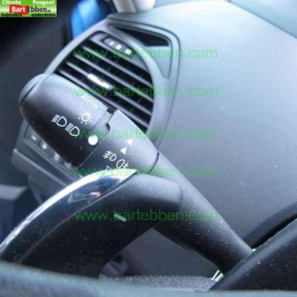 CITROEN C4 PICASSO 2.0 5 PERS