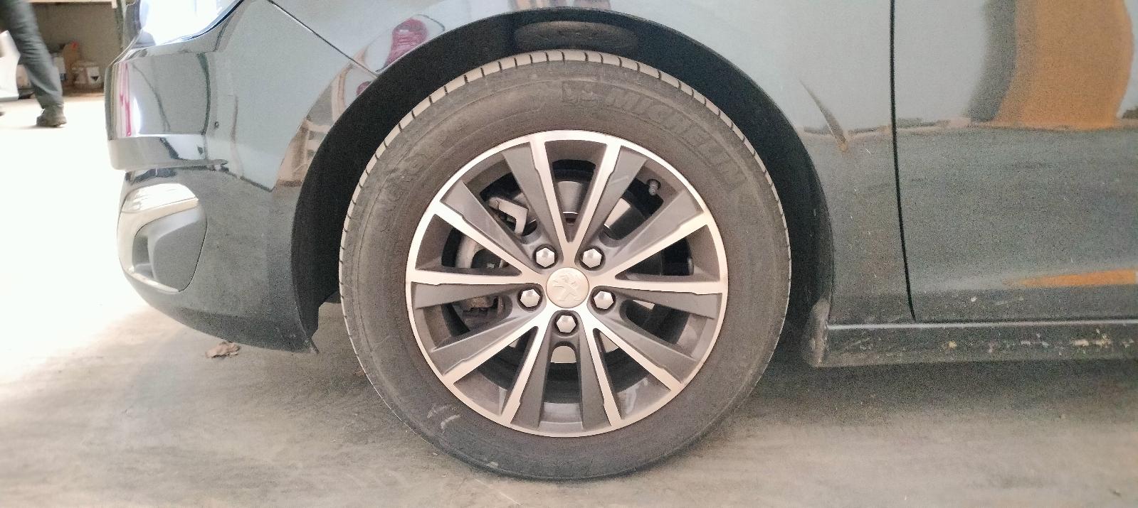 PEUGEOT 308 (T9) 5DRS BREAK (T9)