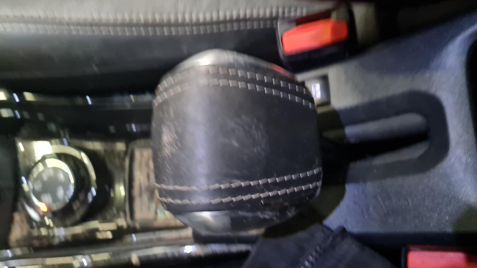 PEUGEOT 2008 2008 (A94F) CROSS OVER