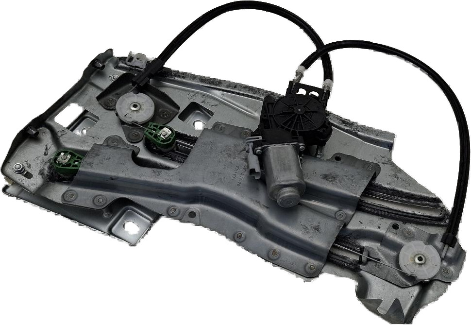NIEUW, MERITOR 9643071080 922485