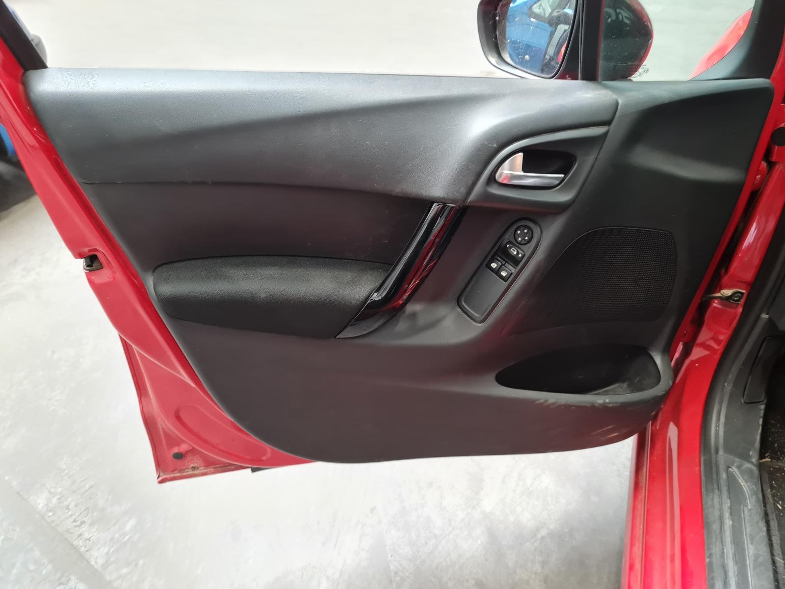 CITROEN C3 C3 (A51)