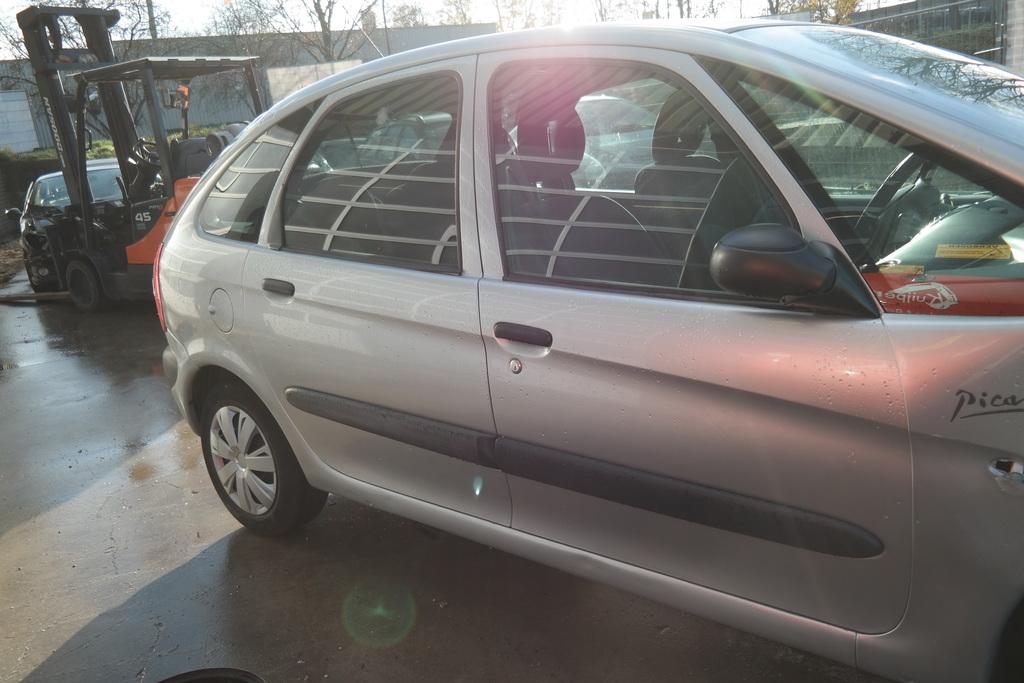 CITROEN XSARA PICASSO