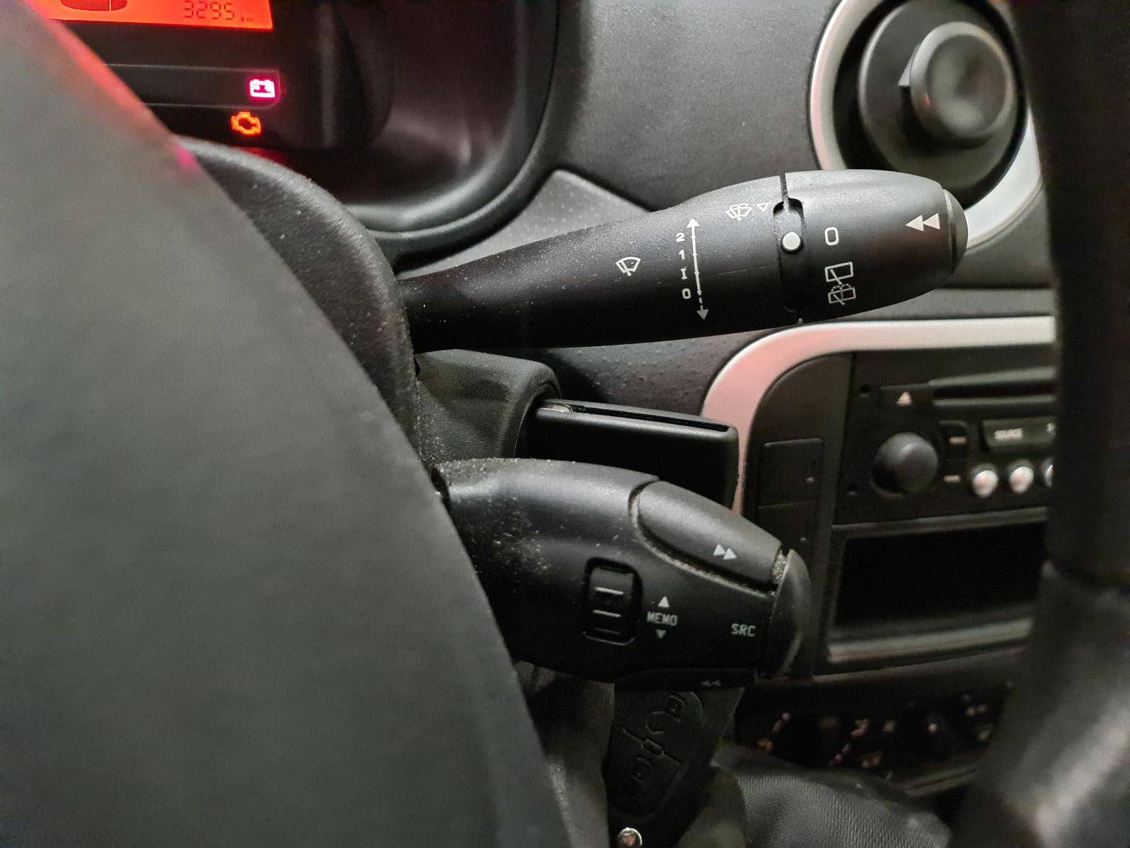 CITROEN C3 5DRS SEDAN