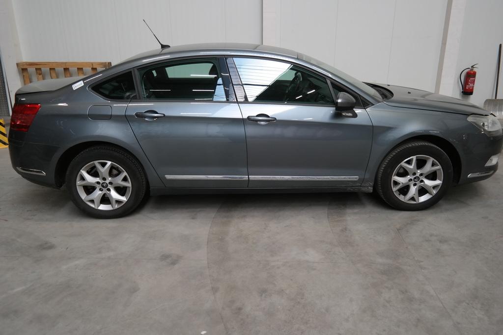 CITROEN C5 SEDAN