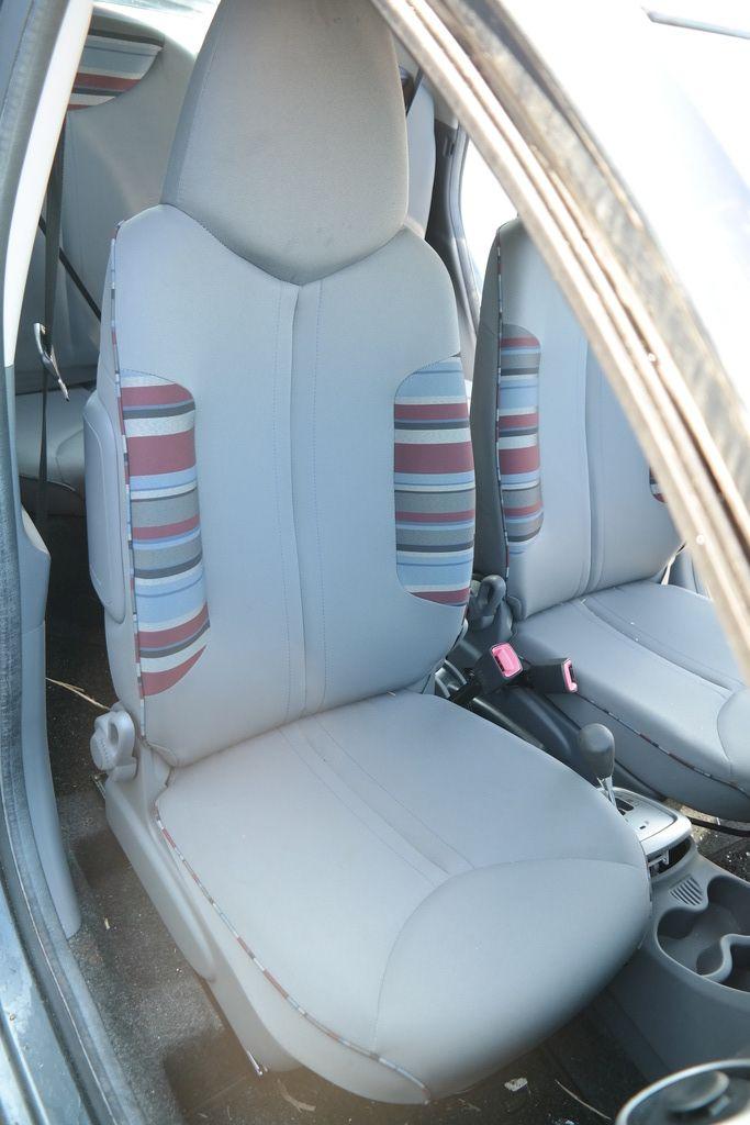 CITROEN C1 SENSODRIVE