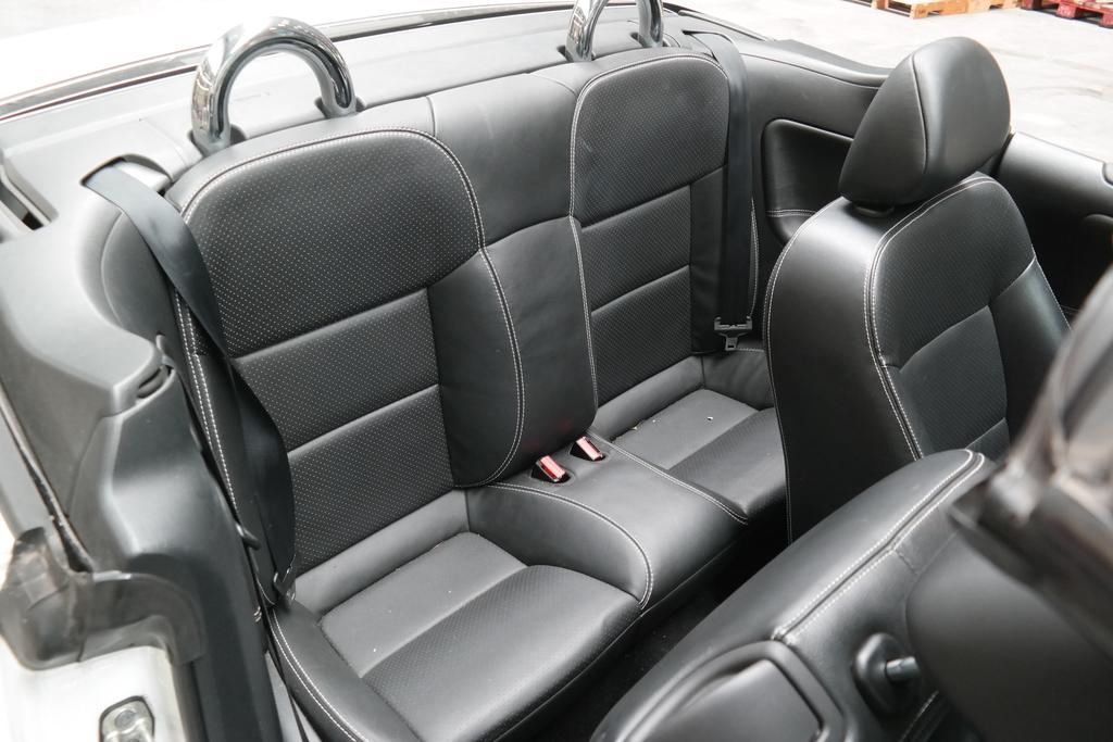 PEUGEOT 207 CABRIOLET