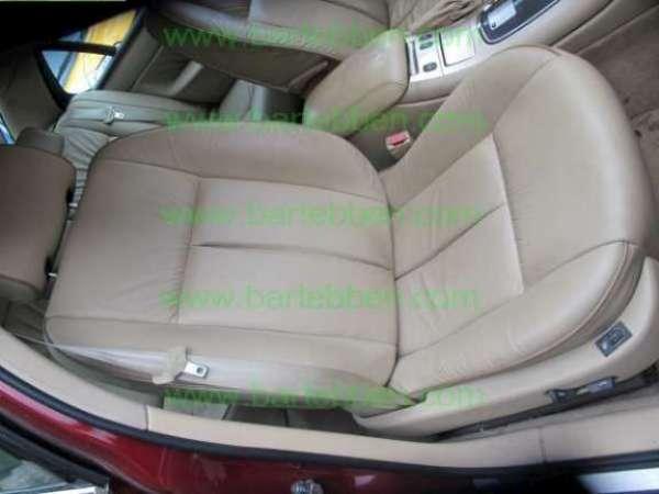 PEUGEOT 607 2.7 HDI