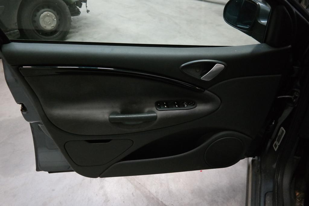 CITROEN C5 BREAK