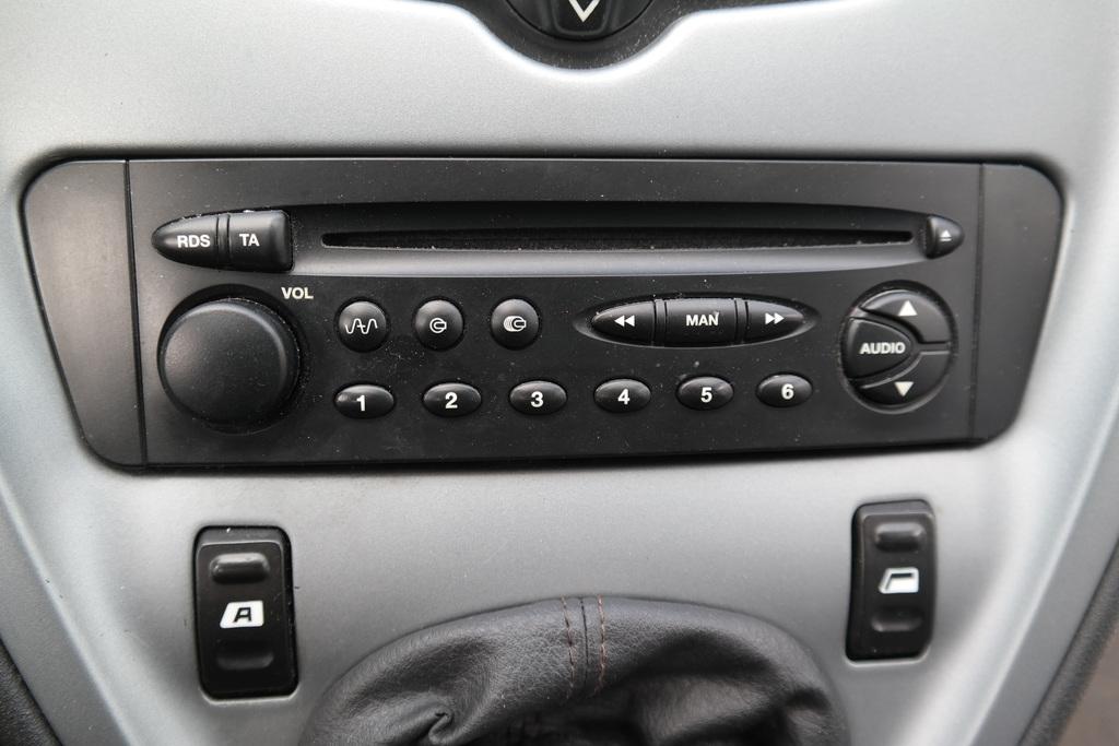 CITROEN XSARA PICASSO 1.6 HDI