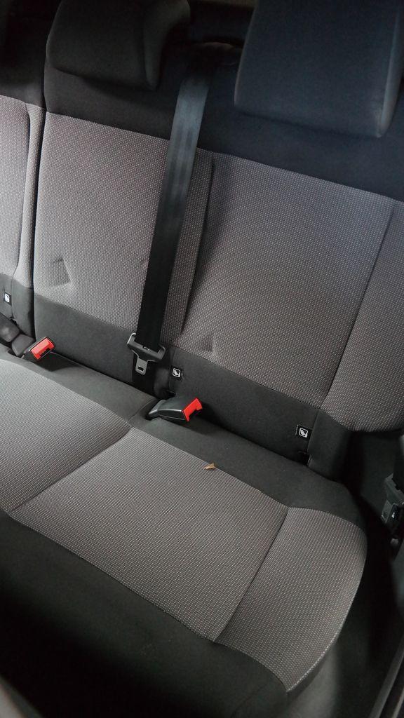 CITROEN C4 CACTUS berline
