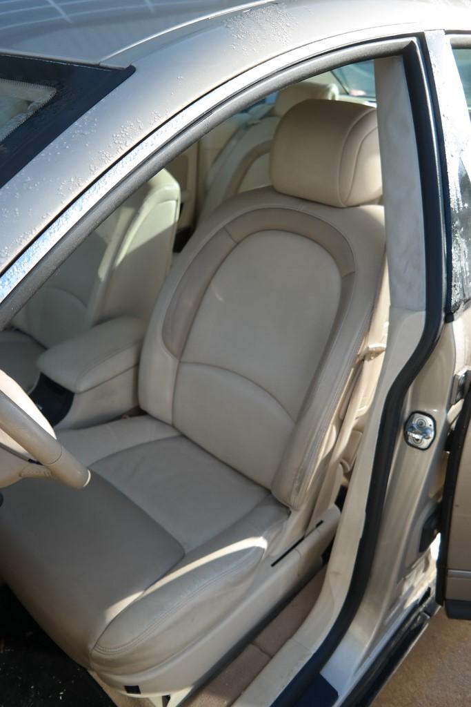 CITROEN C6