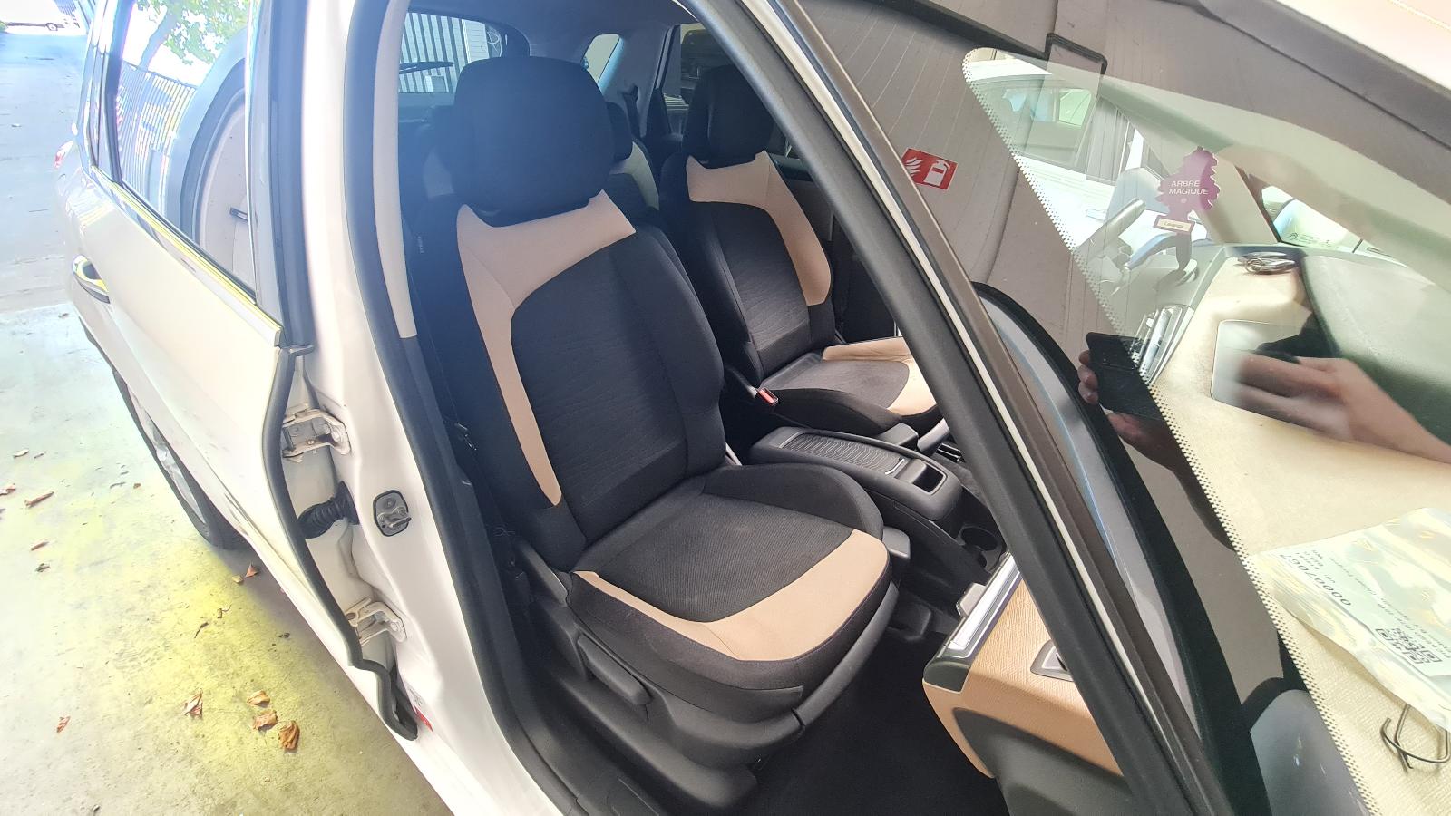 CITROEN C4 PICASSO (B78) C4 PICASSO (B78)