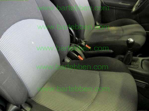 PEUGEOT 206 2.0 HDI SW
