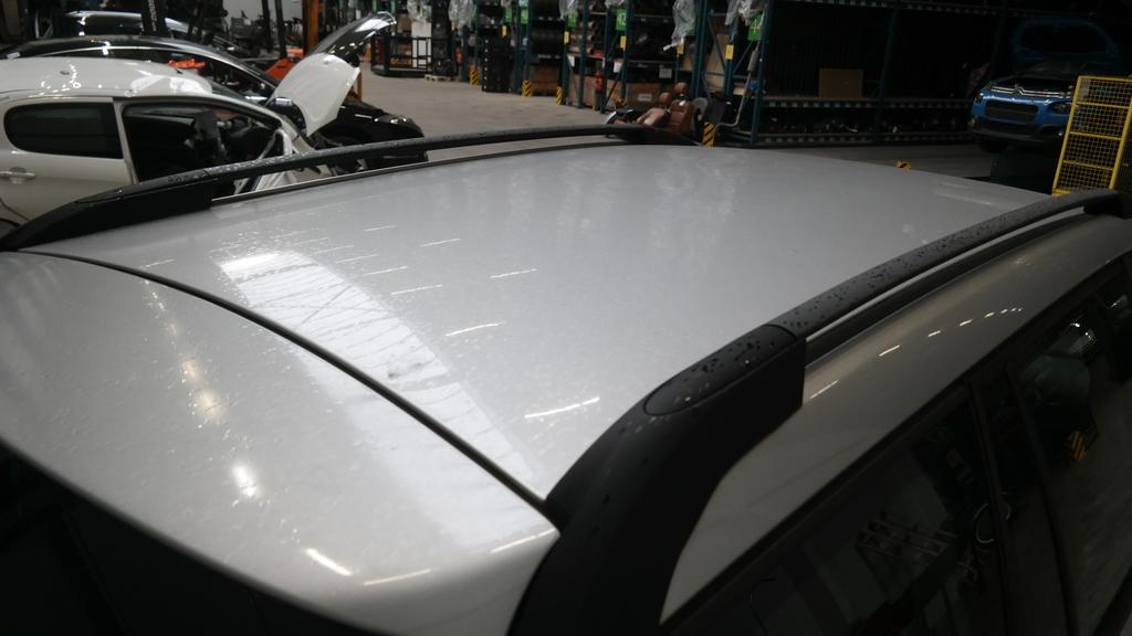 CITROEN C4 PICASSO ruimtewagen