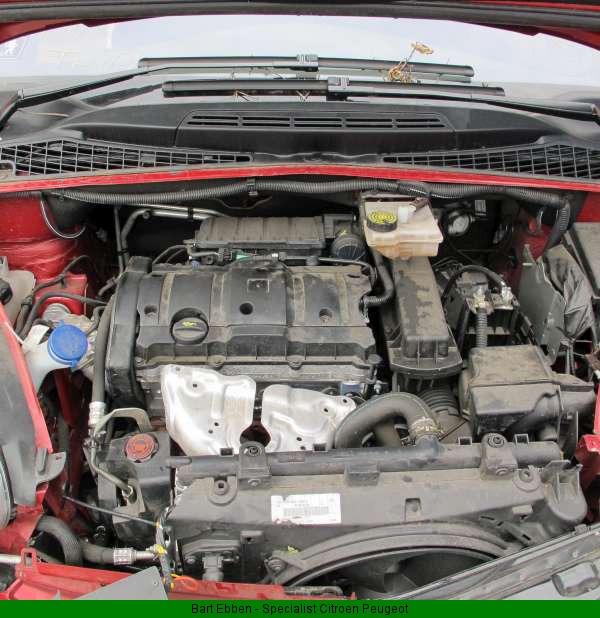 CITROEN XSARA PICASSO 1.6 16V