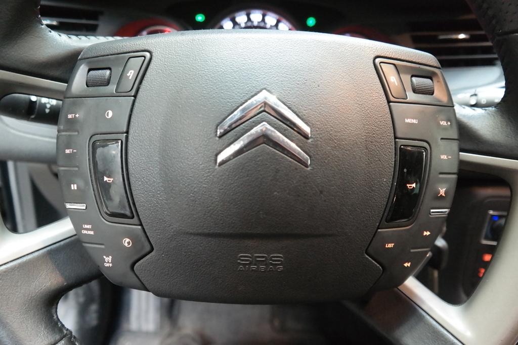 CITROEN C5 TOURER