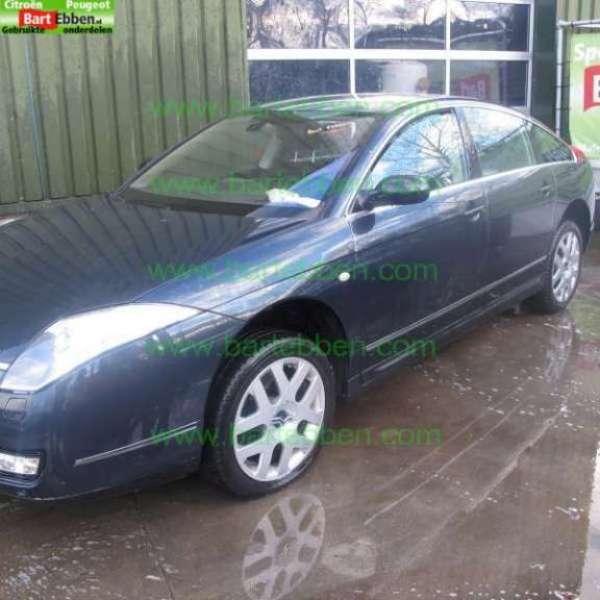 CITROEN C6 2.7 HDI