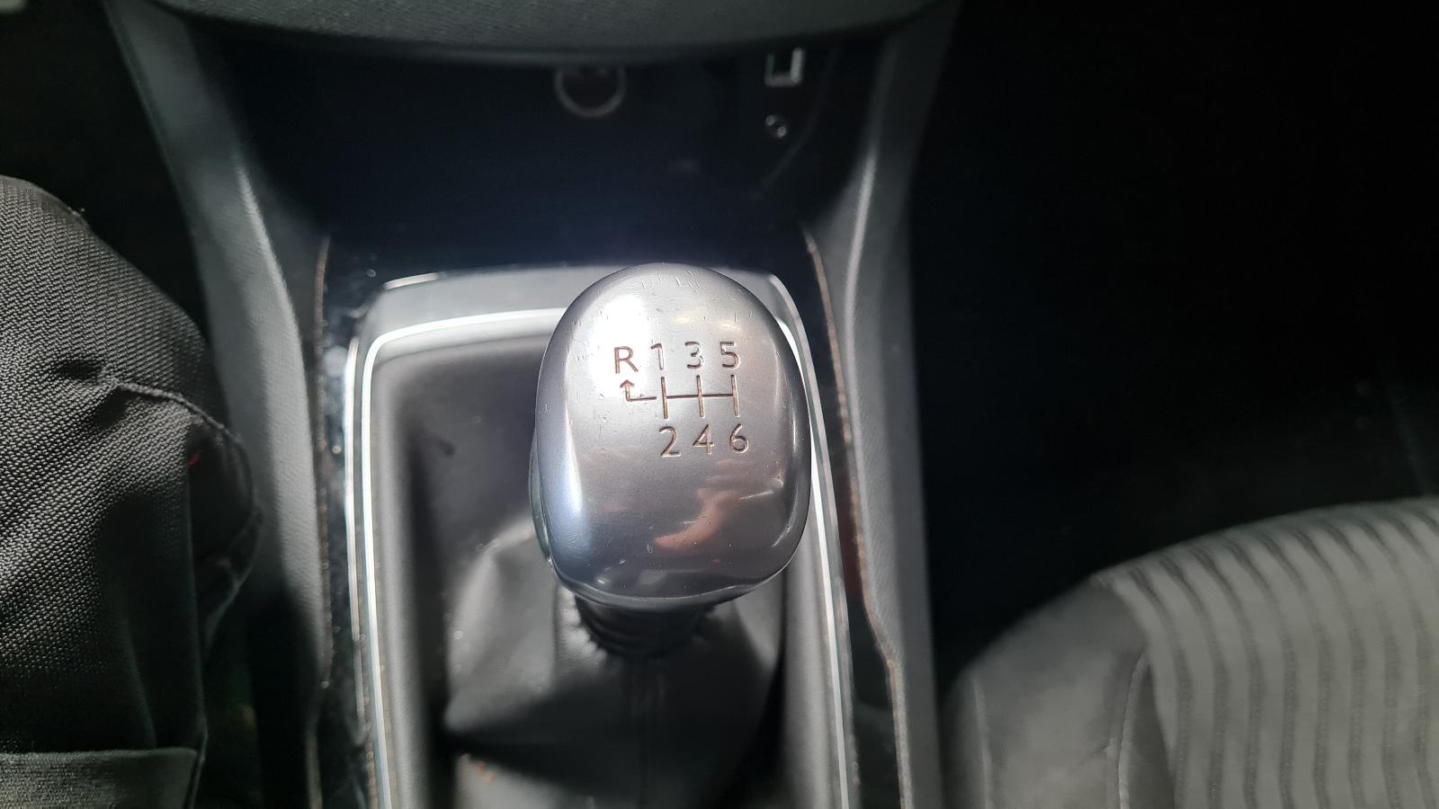 PEUGEOT 308 (T9) 308 (T9) 5DRS BREAK
