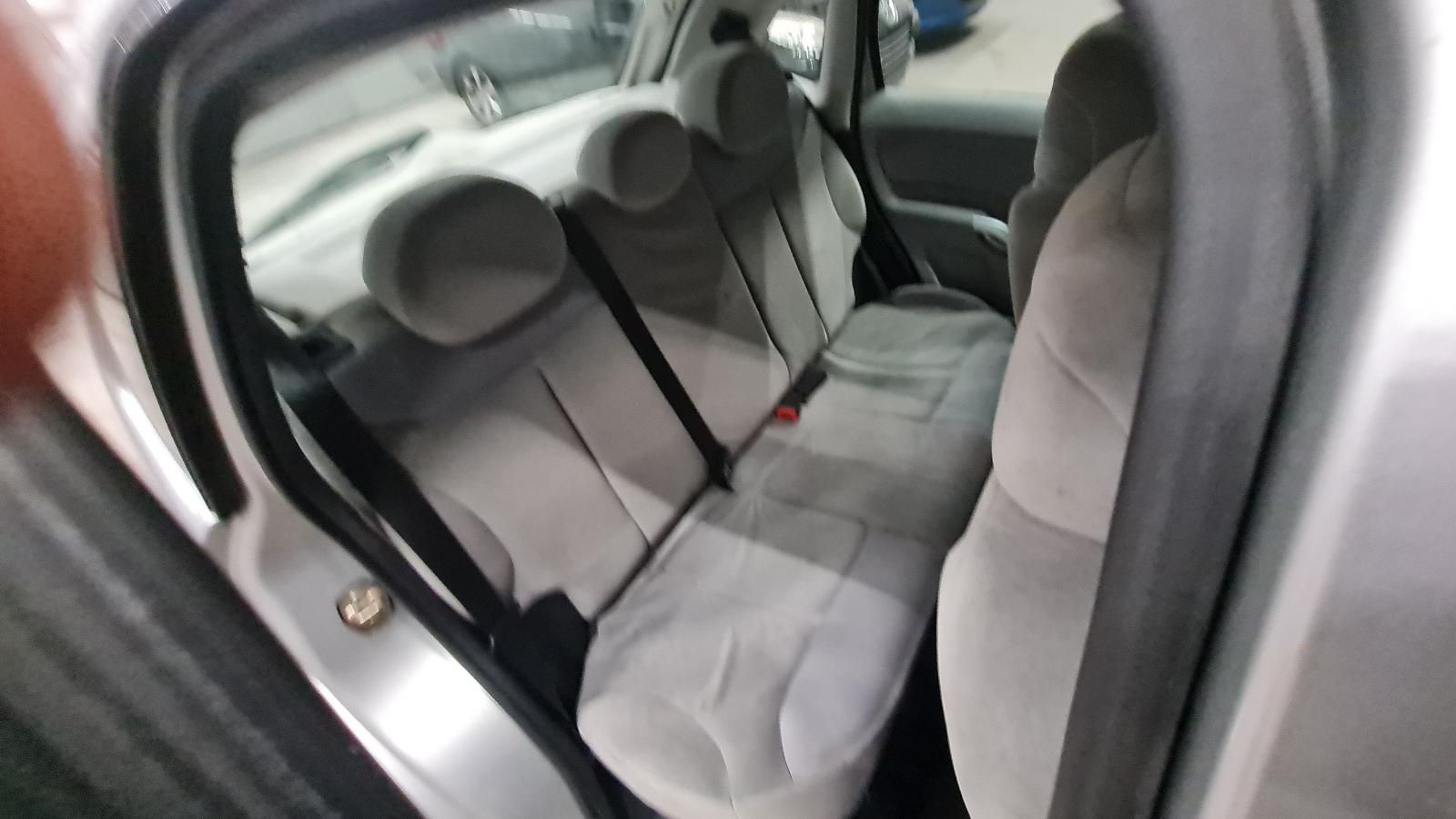 CITROEN C3 5 DRS SEDAN