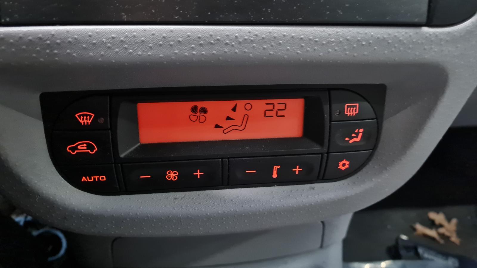 CITROEN C3 5 DRS SEDAN