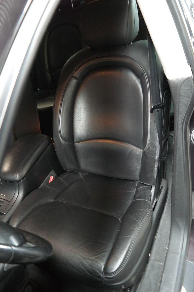 CITROEN C6