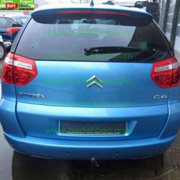 CITROEN C4 PICASSO 2.0 5 PERS