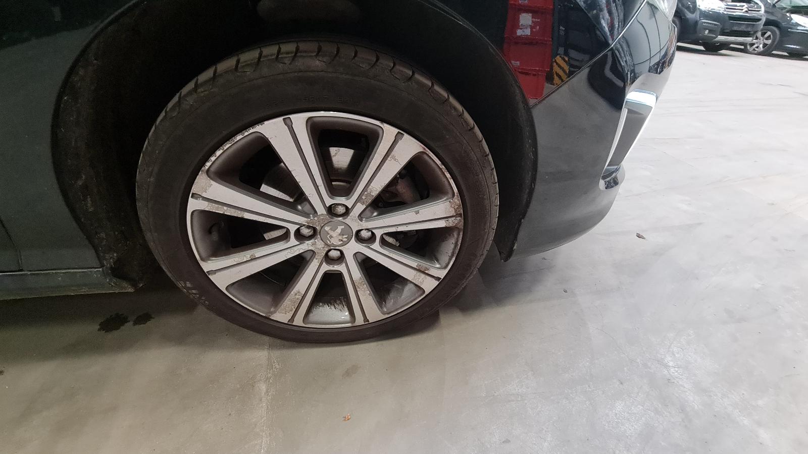 PEUGEOT 308 308 (T7) 5DRS SEDAN