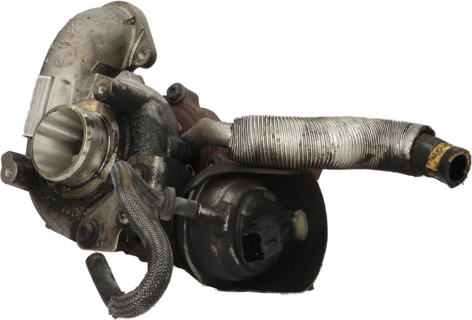 HONEYWELL GTD1244VZ 9804119380