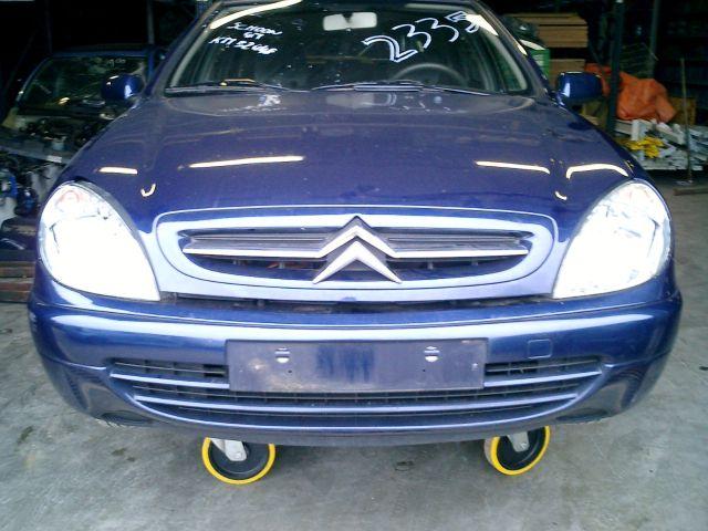 CITROEN XSARA 1.6 16V
