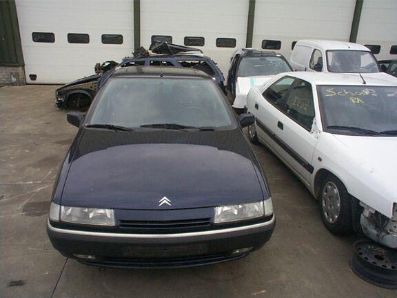CITROEN XANTIA 2.0I AUTO