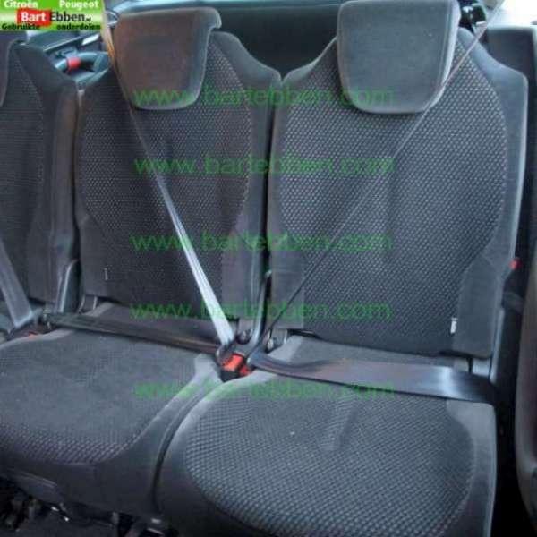 CITROEN C4 PICASSO 2.0 5 PERS