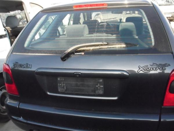 CITROEN XSARA 1.9 TD