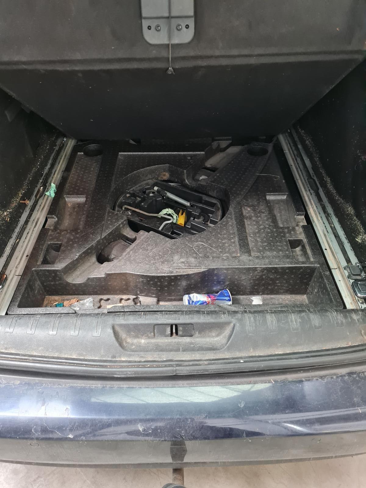 PEUGEOT 308 (T9) 308(T9) 5DRS BREAK