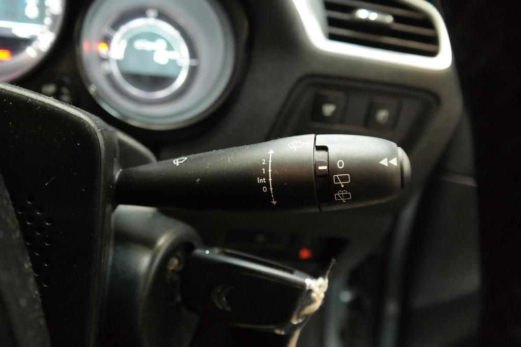CITROEN C4 C4 B7 16 HDI 92