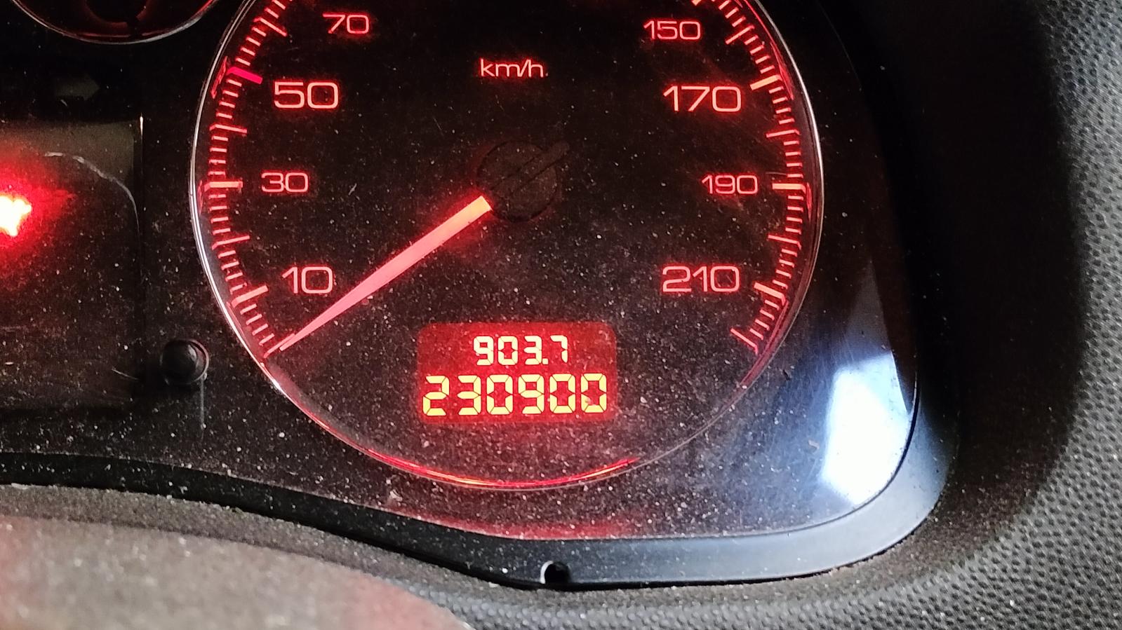 PEUGEOT 307 5dsr break