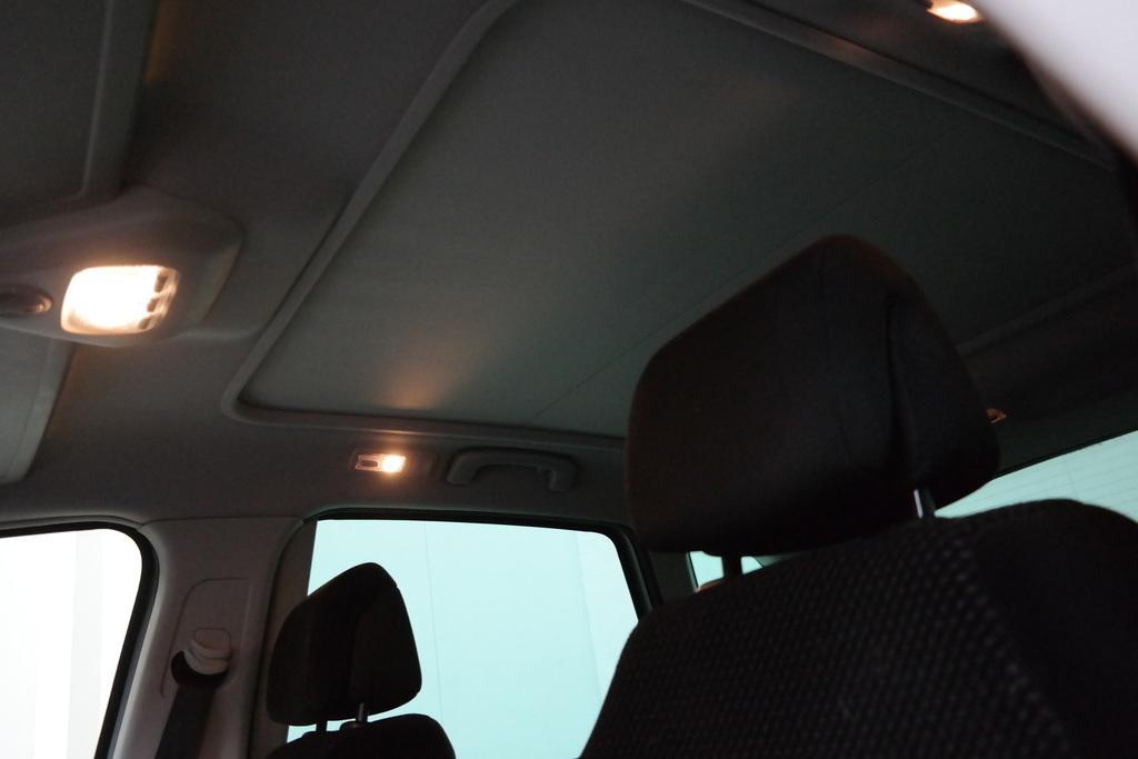 CITROEN C4 PICASSO FAMILIALE 5 PERS