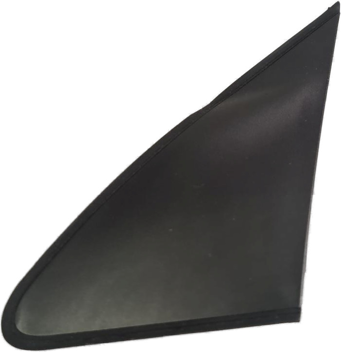 ONGESPOTEN ZWART A2 9680364380 902561