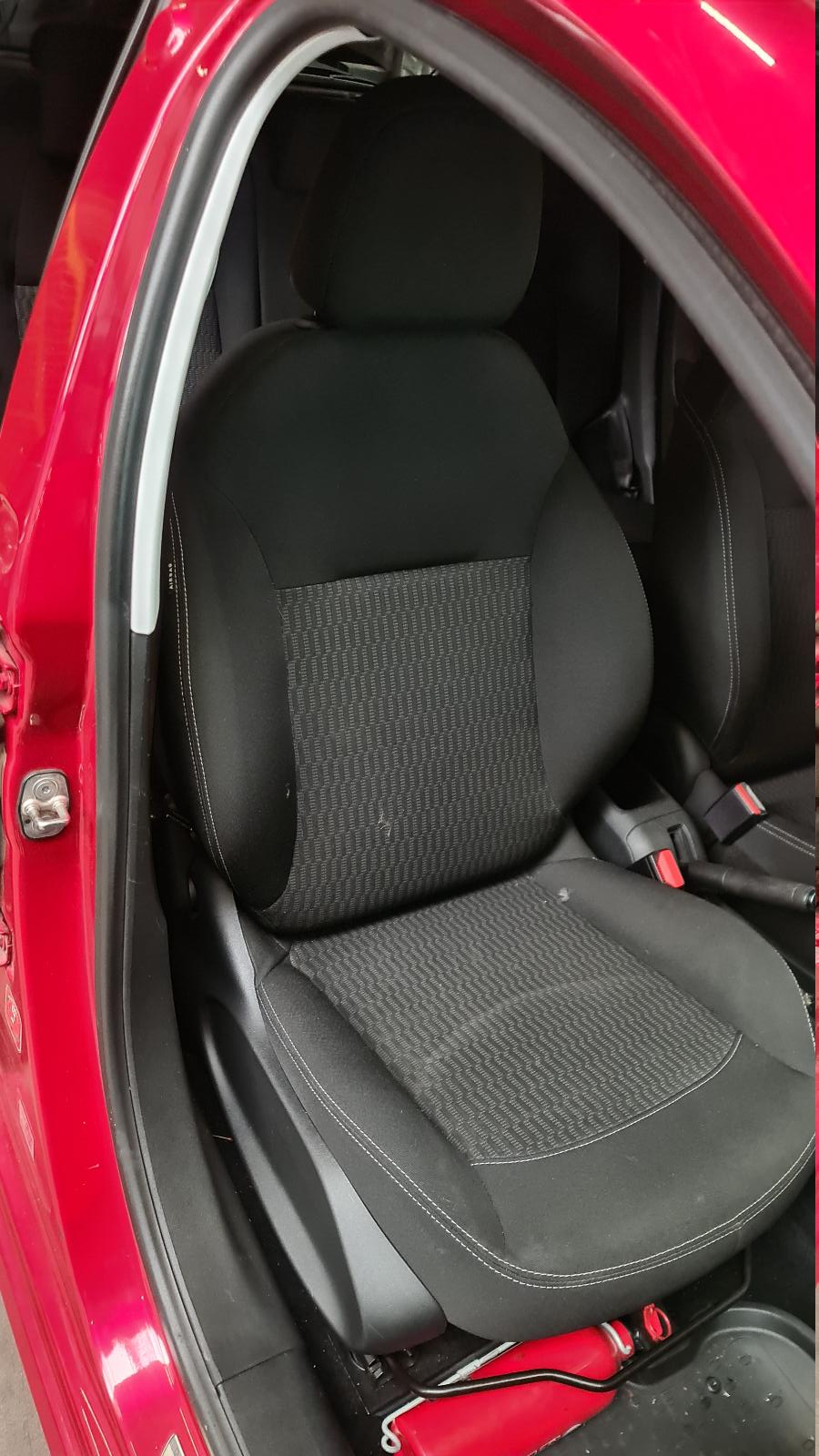 PEUGEOT 208 5DRS SEDAN