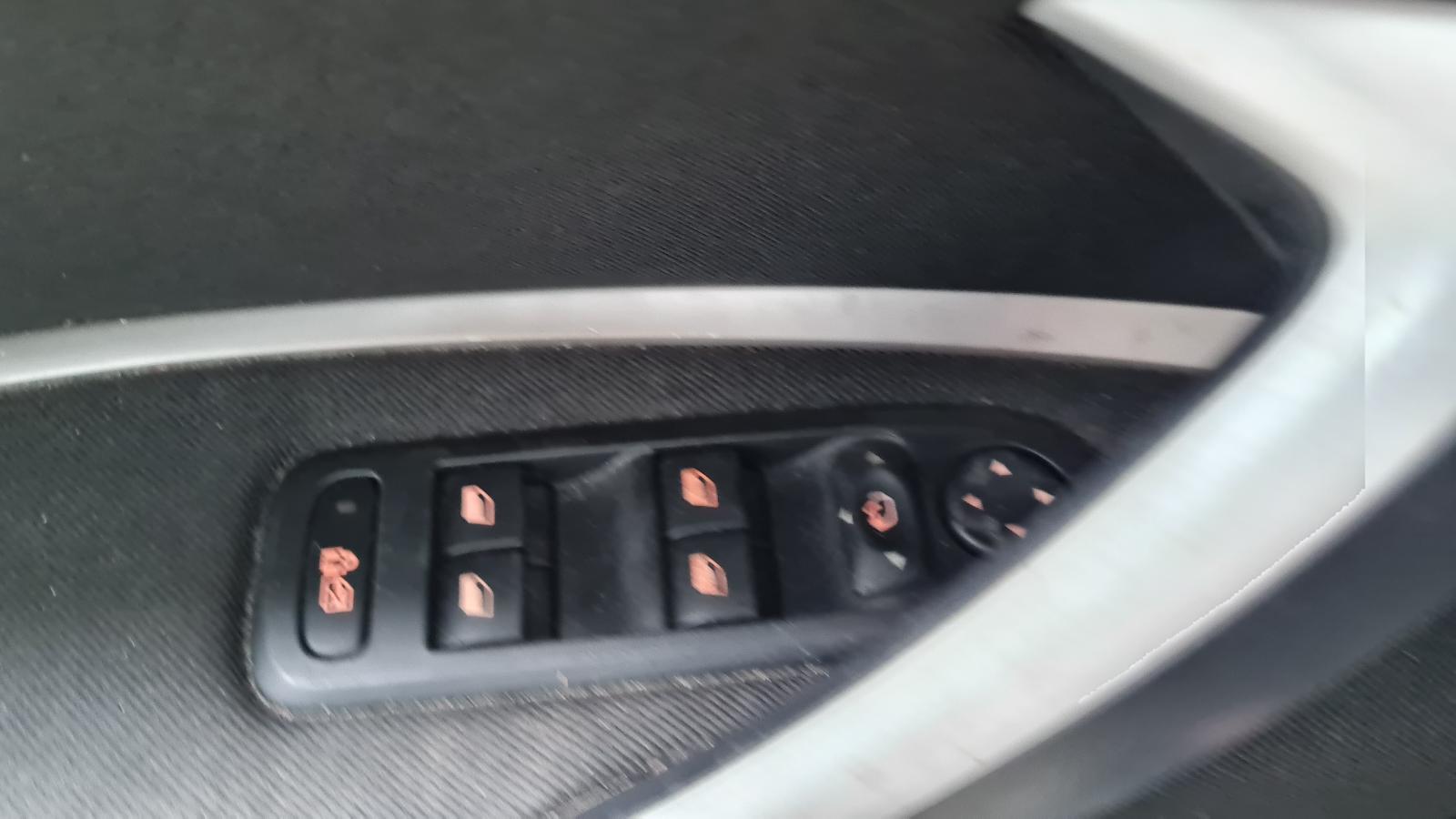 CITROEN C5 5 DSR BREAK