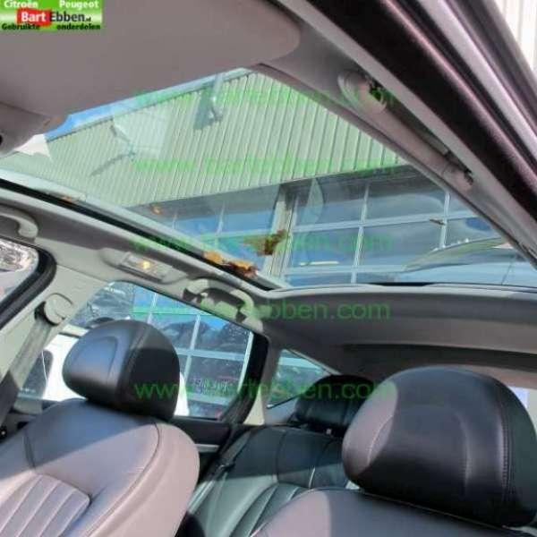 PEUGEOT 407 2.2 16V