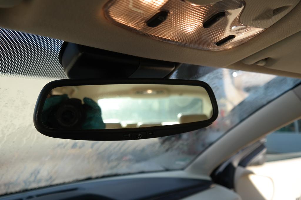 CITROEN C6